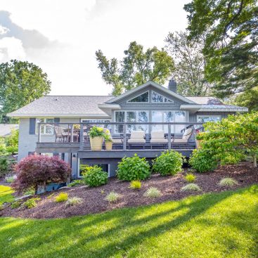 Grand Rapids Construction Management
